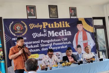Saut Hutajulu, Kepala Bagian Pembangunan Kota Bekasi