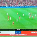 Photo Cuplikan tayangan RCTI