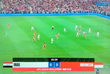 Photo Cuplikan tayangan RCTI