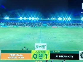 Photo Cuplikan tayangan Indosiar