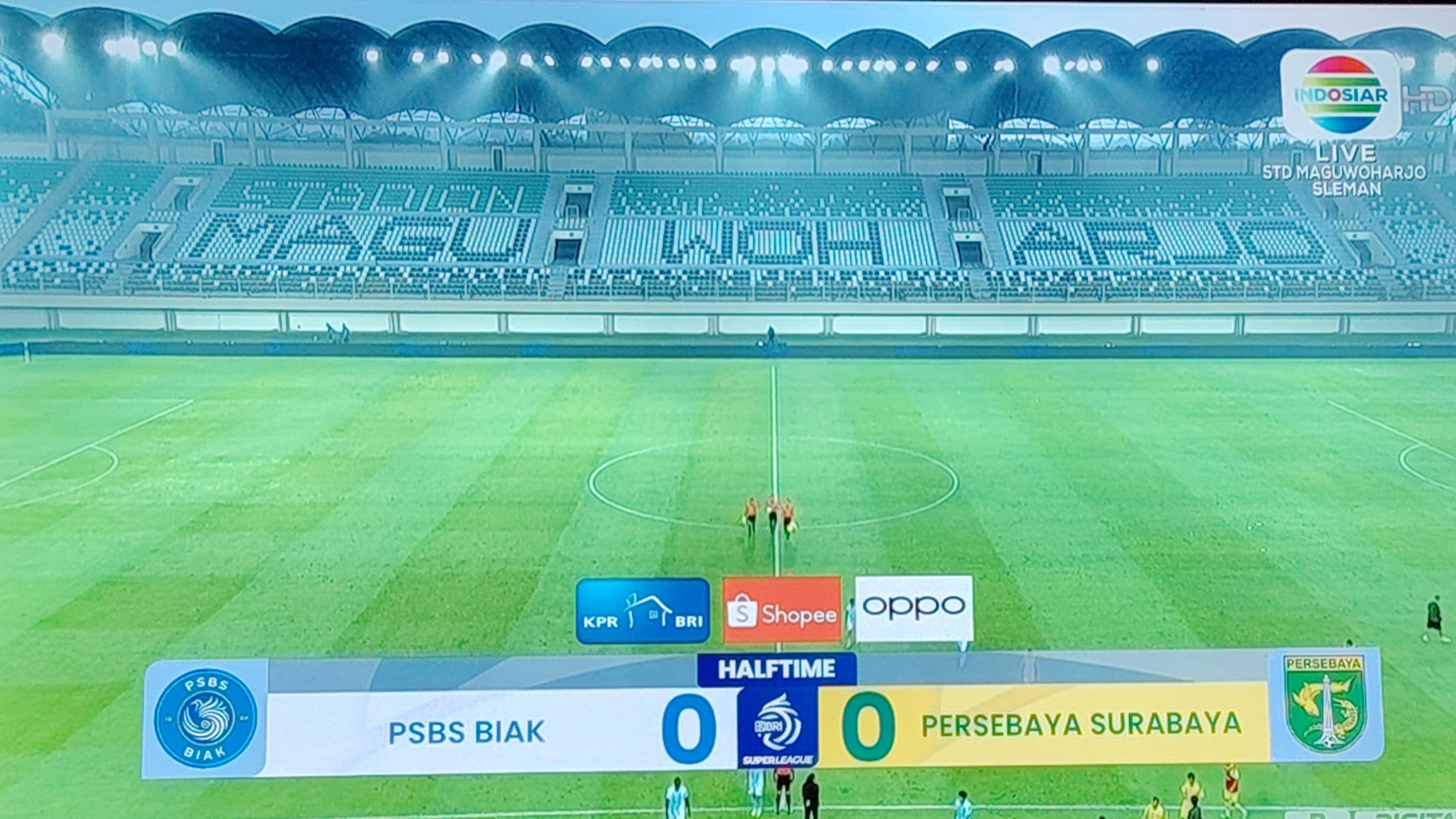 Photo Cuplikan Tayangan Indosiar