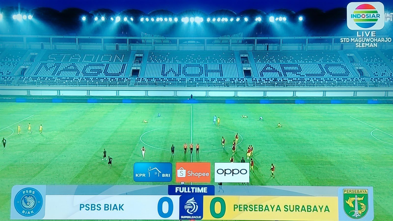 Photo Cuplikan Tayangan Indosiar