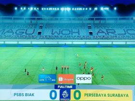 Photo Cuplikan Tayangan Indosiar