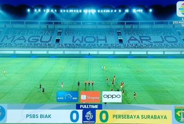 Photo Cuplikan Tayangan Indosiar