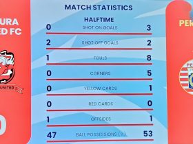 Photo Cuplikan Tayangan Indosiar