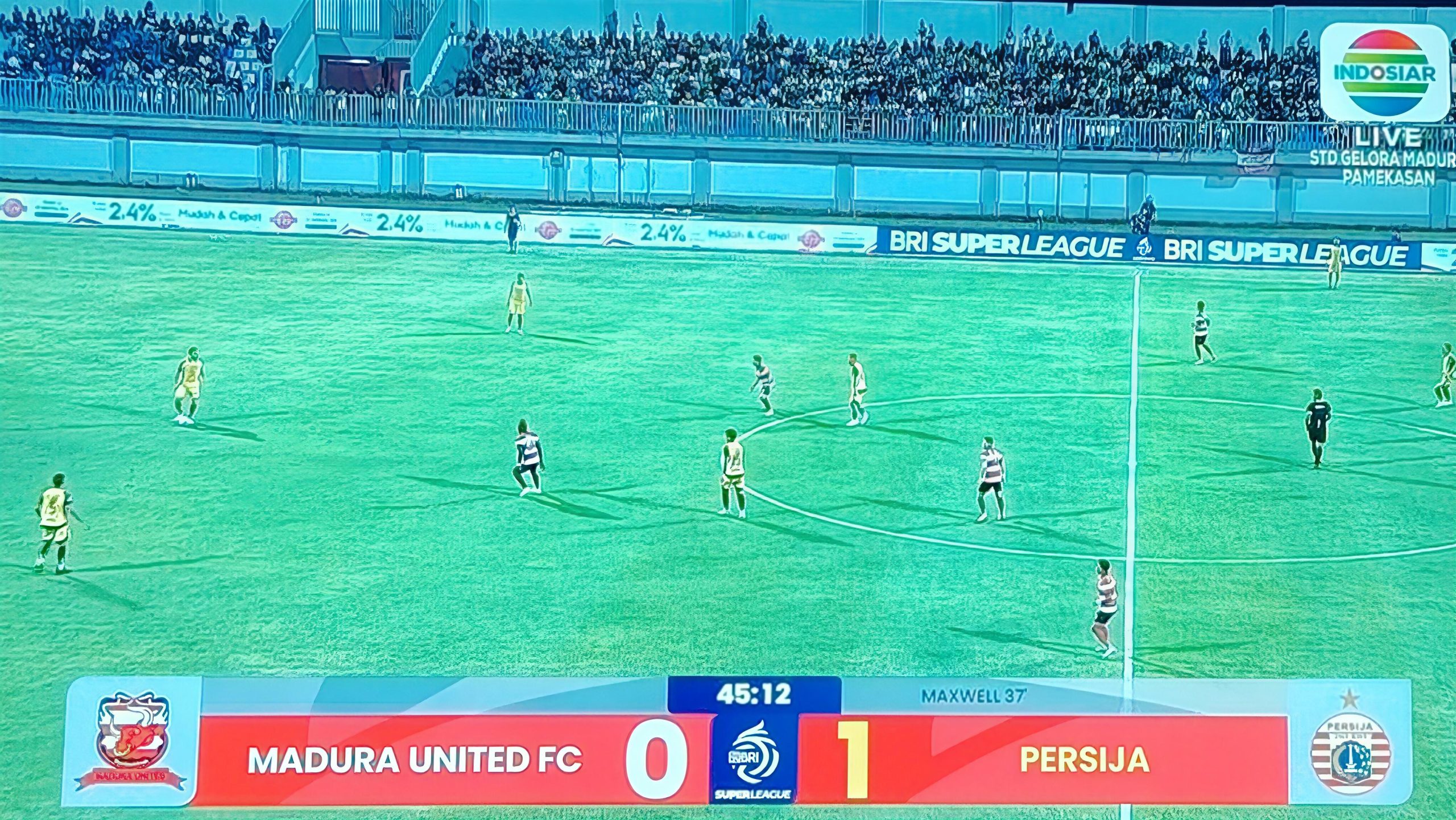 Photo Cuplikan Tayangan Indosiar