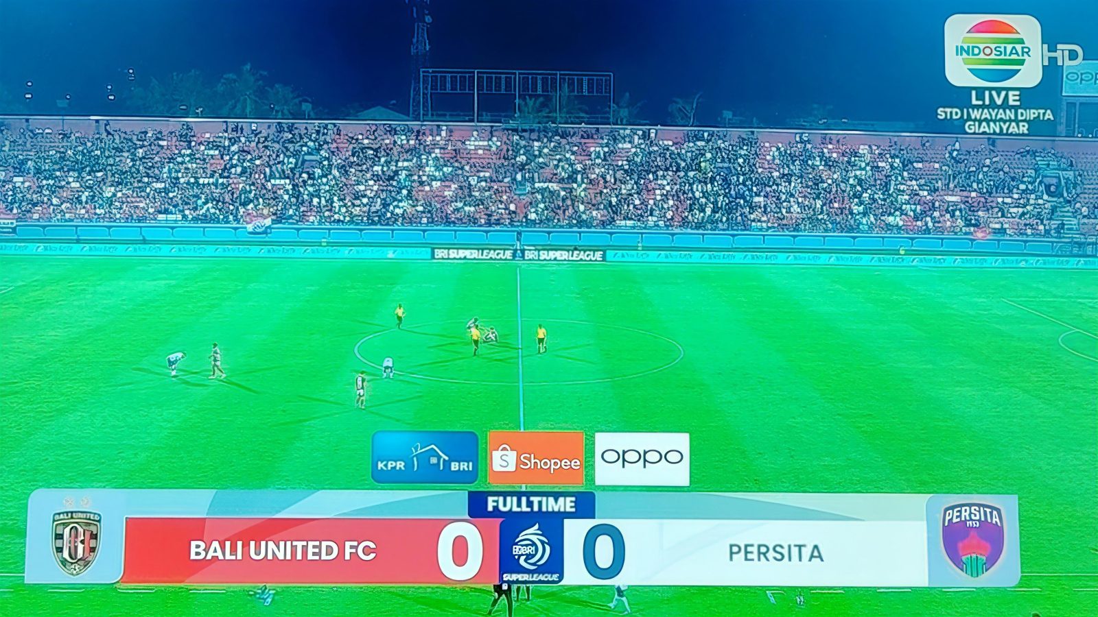 Photo Cuplikan Tayangan Indosiar