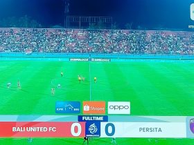 Photo Cuplikan Tayangan Indosiar