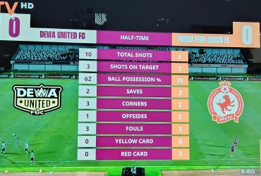 Photo Cuplikan Tayangan GTV