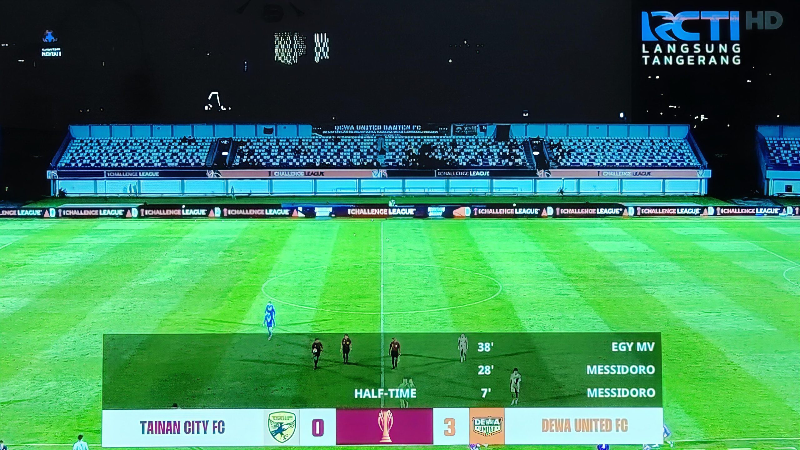 Photo Cuplikan Tayangan RCTI 