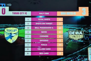 Photo Cuplikan Tayangan RCTI