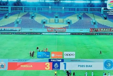 Photo Cuplikan Tayangan Indosiar