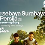 Photo by instagram @sport.indosiar