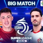 Photo by instagram @sport.indosiar