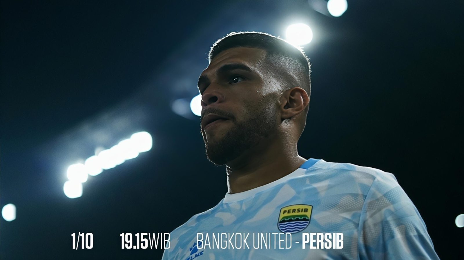 Photo by instagram @persib