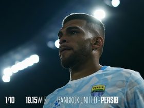 Photo by instagram @persib