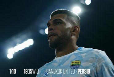 Photo by instagram @persib