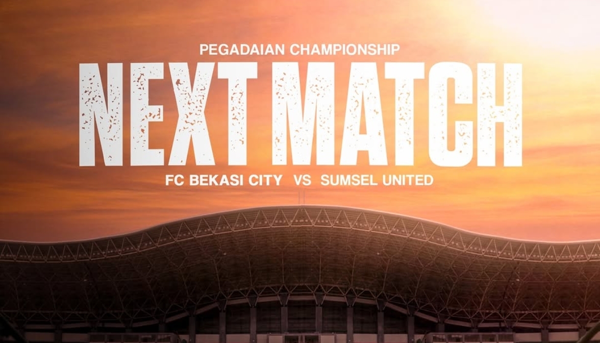 Photo by instagram @fcbekasi