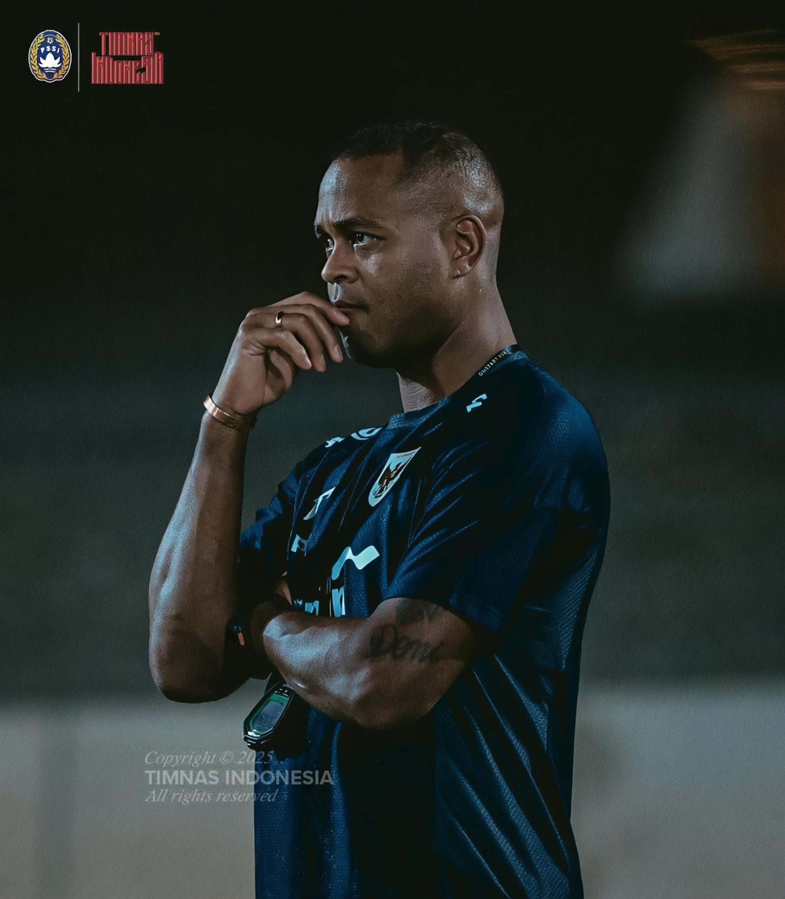 Photo by instagram @timnasindonesia