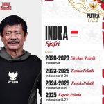 Photo by instagram @timnasindonesia