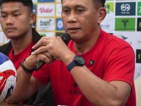 Photo by instagram @fcbekasi