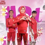 Photo by instagram @timnasindonesia