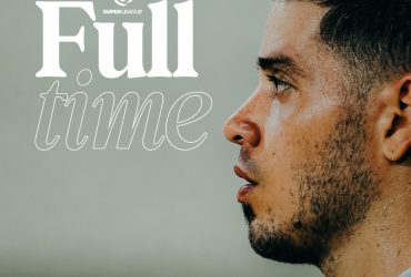 Photo by instagram @dewaunitedfc