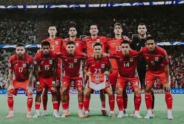 Photo by instagram @timnasindonesia