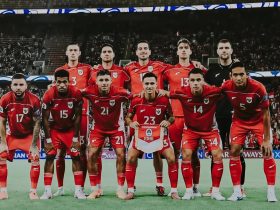 Photo by instagram @timnasindonesia