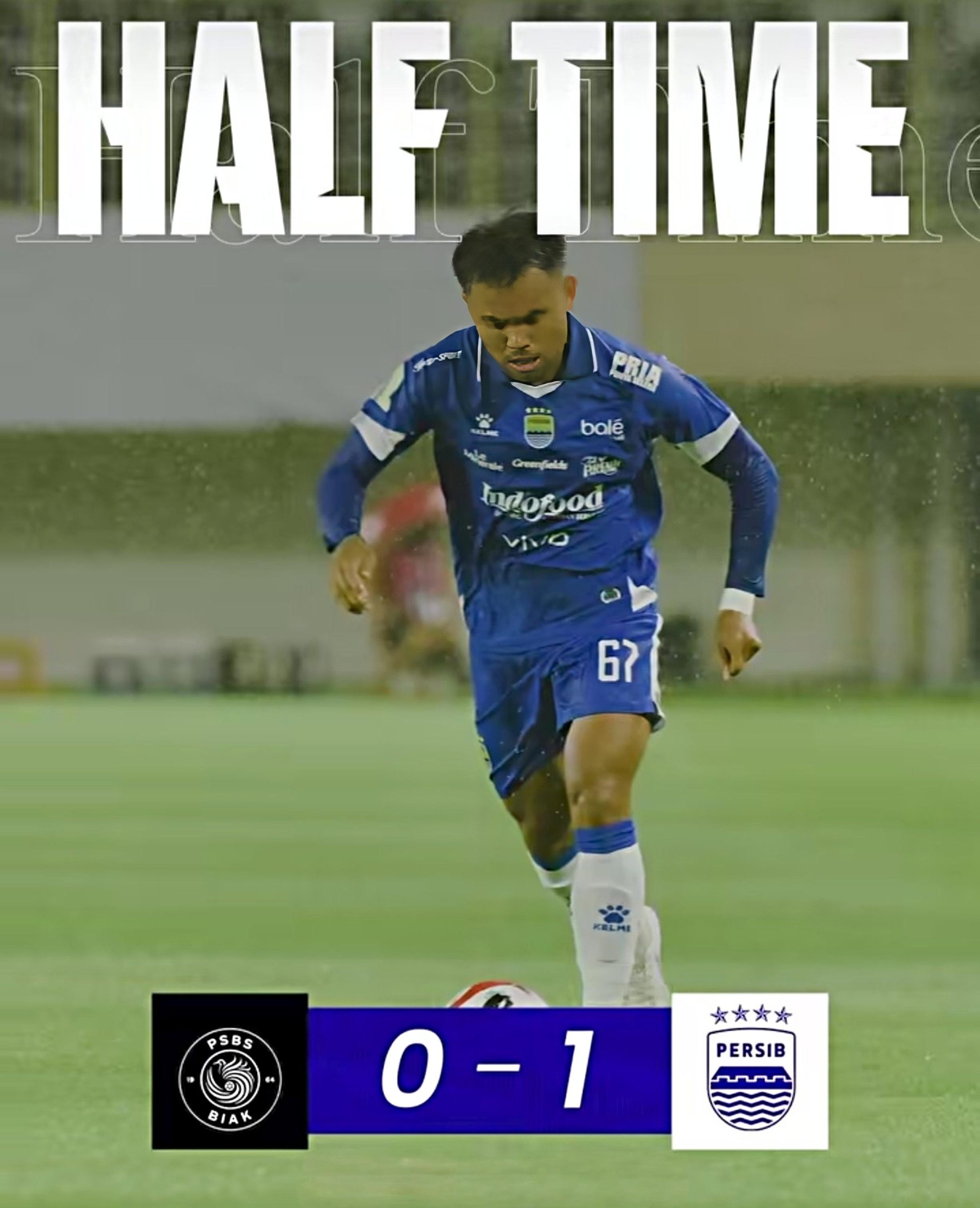 Photo by instagram @persib 