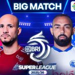 Photo by instagram @sport.indosiar