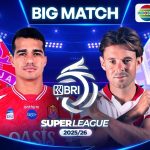 Photo by instagram @sport.indosiar