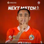 Photo by instagram @semenpadangfcid