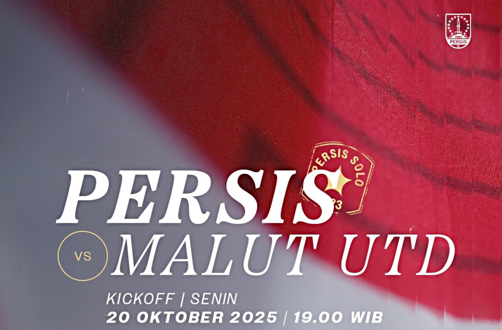 Photo by instagram @persisofficial