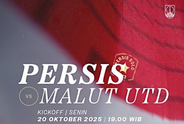 Photo by instagram @persisofficial