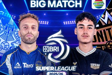 Photo by instagram @sport.indosiar