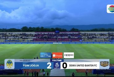 Photo Cuplikan Tayangan Indosiar