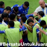 Photo by instagram @persib