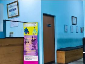 BPJS Kesehatan Terapkan Program Rujuk Balik (PRB): Pasien Bapak Waryo Contoh Kasus di Klinik Pratama Sierra Mitra Bekasi Utara Bank