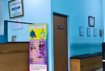 BPJS Kesehatan Terapkan Program Rujuk Balik (PRB): Pasien Bapak Waryo Contoh Kasus di Klinik Pratama Sierra Mitra Bekasi Utara Bank
