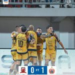 Photo by instagram @Liga1match