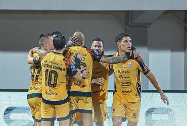 Photo by instagram @Liga1match