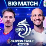 Photo by instagram @sport.indosiar