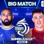 Photo by instagram @sport.indosiar