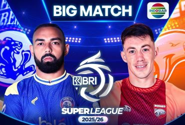 Photo by instagram @sport.indosiar