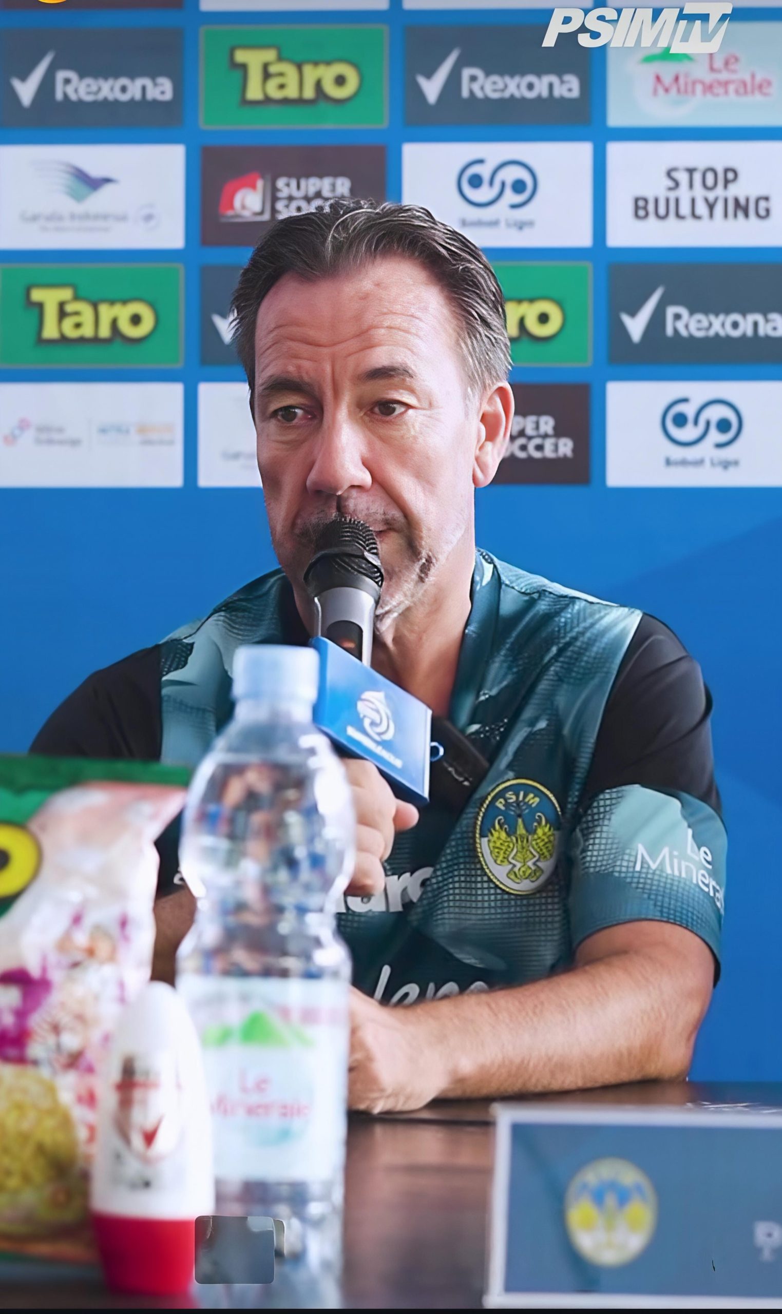 Gambar by instagram @psimjogya_official 