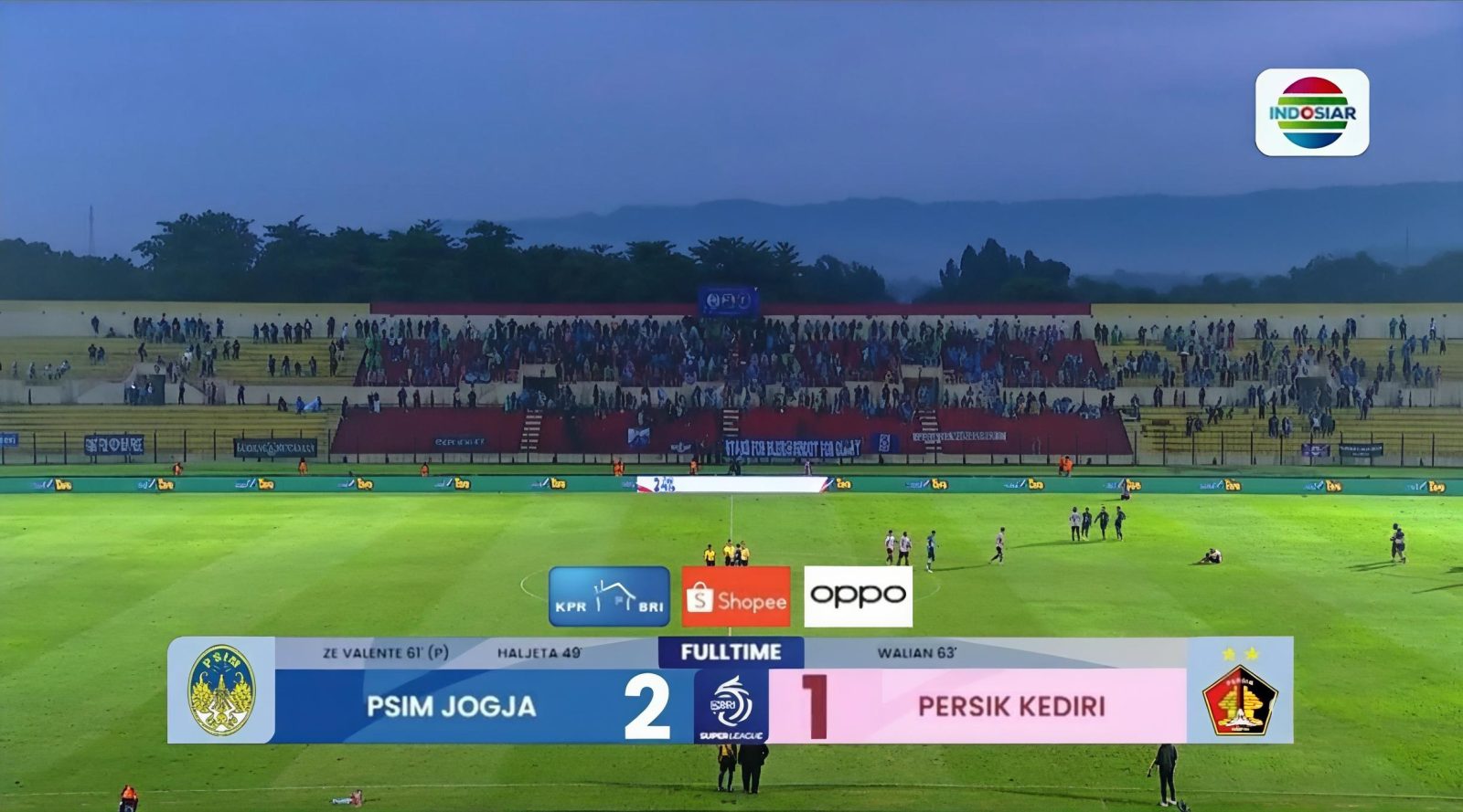 Photo Cuplikan Tayangan Indosiar