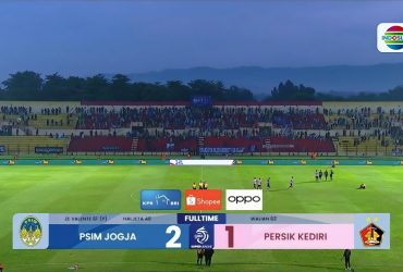 Photo Cuplikan Tayangan Indosiar