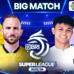 Gambar by instagram @sport.indosiar