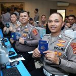 Photo Dok. Korlantas Polri